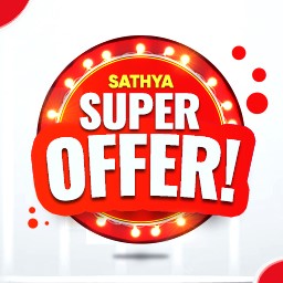 Picture for category Sathya Super Offer