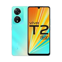 Picture of Vivo Mobile T2 5G (6GB RAM,128GB Storage)