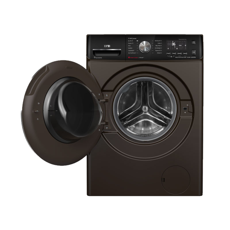 IFB 10 Kg 5 Star Eco Inverter 2X Power Steam Fully Automatic Smart