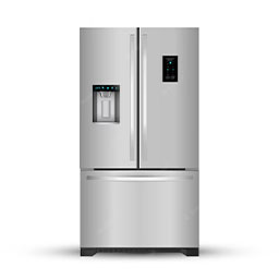 Picture for category Refrigerator