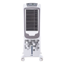 Picture for category Air Cooler