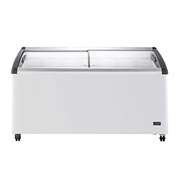 Picture for category Chest Freezer & Deep Freezer
