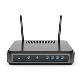 Picture for category Routers