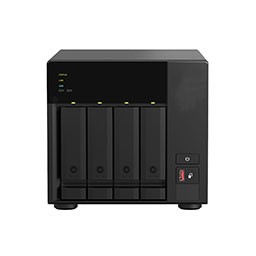 Picture for category Network Attached  Storage (NAS)