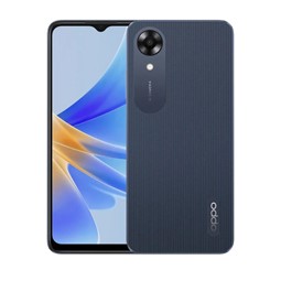 Picture of Oppo A17k (3GB RAM, 64GB, Navy Blue)