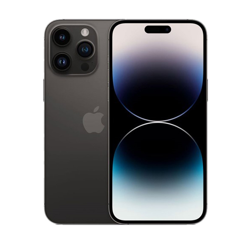 Picture of Apple iPhone 14 Pro MQ2G3HNA (1TB, Space Black)