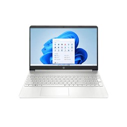 Picture of HP - 12th Gen Intel Core i5 15.6" 15s-fq5111TU Thin & Light Laptop (8GB/ 512GB SSD/ Full HD Display/ MS Office/ Windows 11 Home / 1 Year Warranty/ Natural Silver/ 1.69kg)