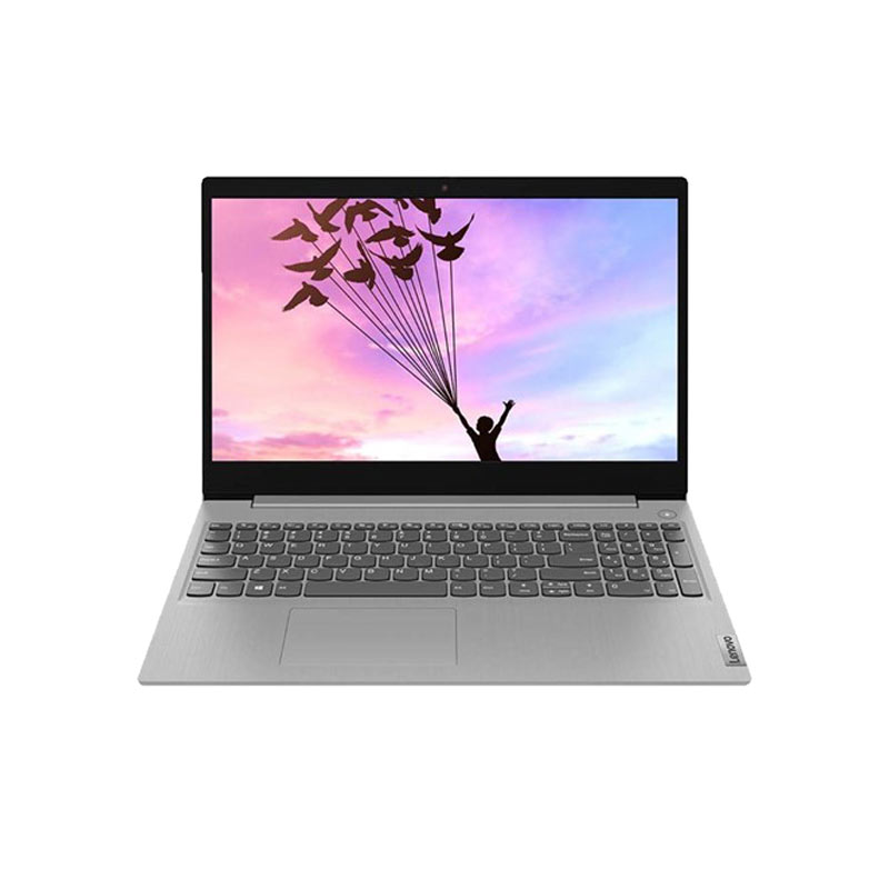 Picture of Lenovo IdeaPad 3 - 11th Gen Intel Core i3 15.6" 81X800N1IN Thin & Light Laptop (8GB/512GB SSD/Windows 11 Home/2 Yr Warranty/Platinum Grey/1.7Kg)