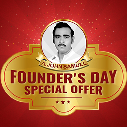 Picture for category Founder's Day Special CCTV Offer