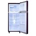 Picture of Godrej 253 Litres 2 Star Frost Free Double Door Refrigerator with Inverter Compressor (RTEONALPHA270BRIARWN)