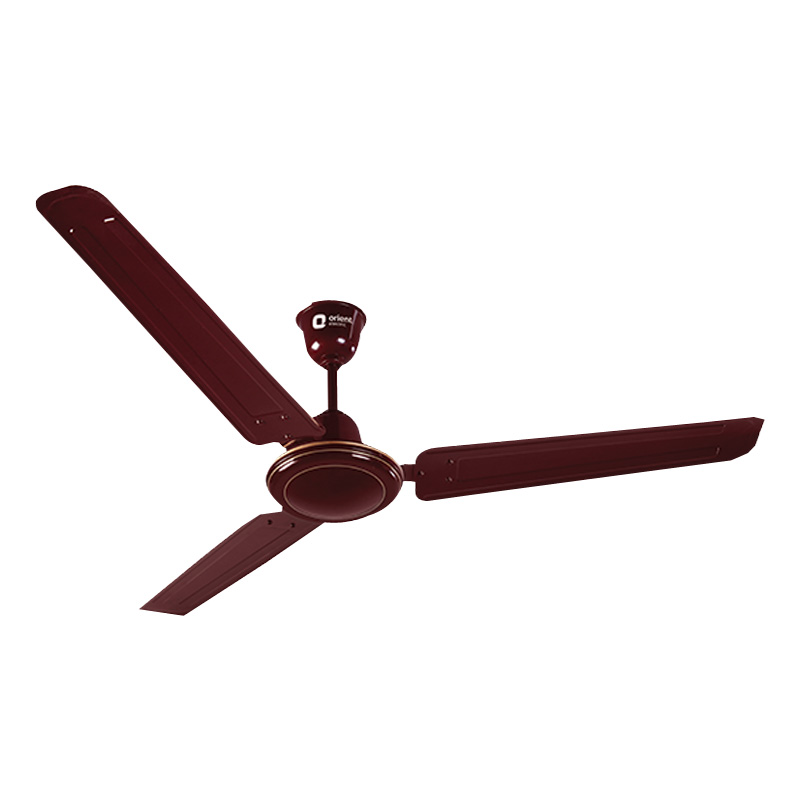 Orient mini deals table fan