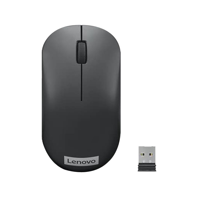 Picture of Lenovo 130 Wireless Compact Mouse