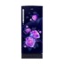 Picture of Haier 205 Litres 3 Star Direct Cool Single Door Refrigerator (HRD2263PMR)