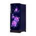 Picture of Haier 205 Litres 3 Star Direct Cool Single Door Refrigerator (HRD2263PMR)