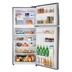Picture of LG 412 Litres 1 Star Frost-Free Smart Inverter Double Door Refrigerator (GLT432APZR)