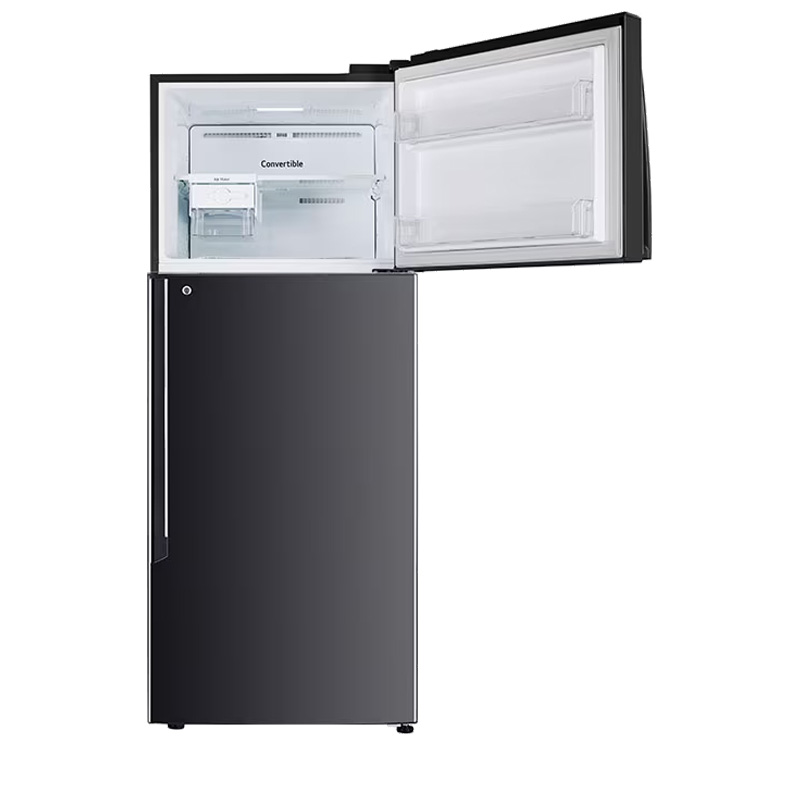 LG 446 Litres 1 Star FrostFree Smart Inverter Double Door Refrigerator