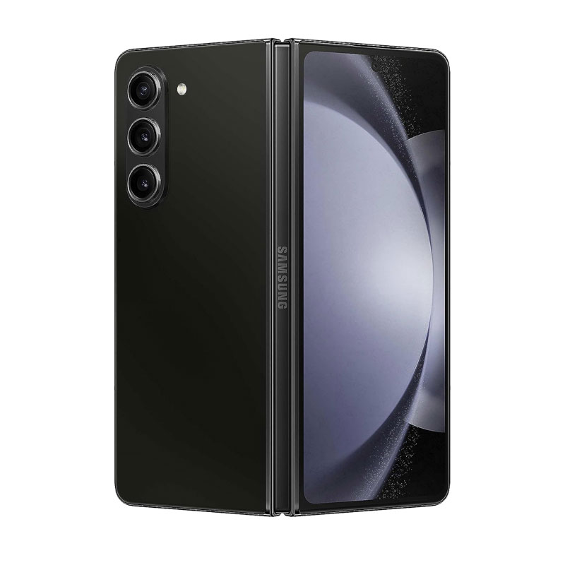 Samsung Galaxy Z Fold5 5G (12GB RAM, 512GB, Phantom Black) sathya.in