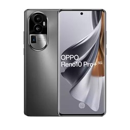 Picture of Oppo Reno10 Pro+ 5G (12GB RAM, 256GB, Silvery Grey)