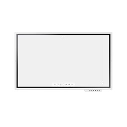 Picture of Samsung Flip 2 65 inch (163 cm) Digital Flipchart for Business 4K UHD with Touch Screen (WM65R)