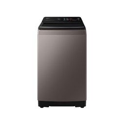 Picture of Samsung 8 kg Fully Automatic Top Load Washing Machine with In-built Heater (WA80BG4686BR)