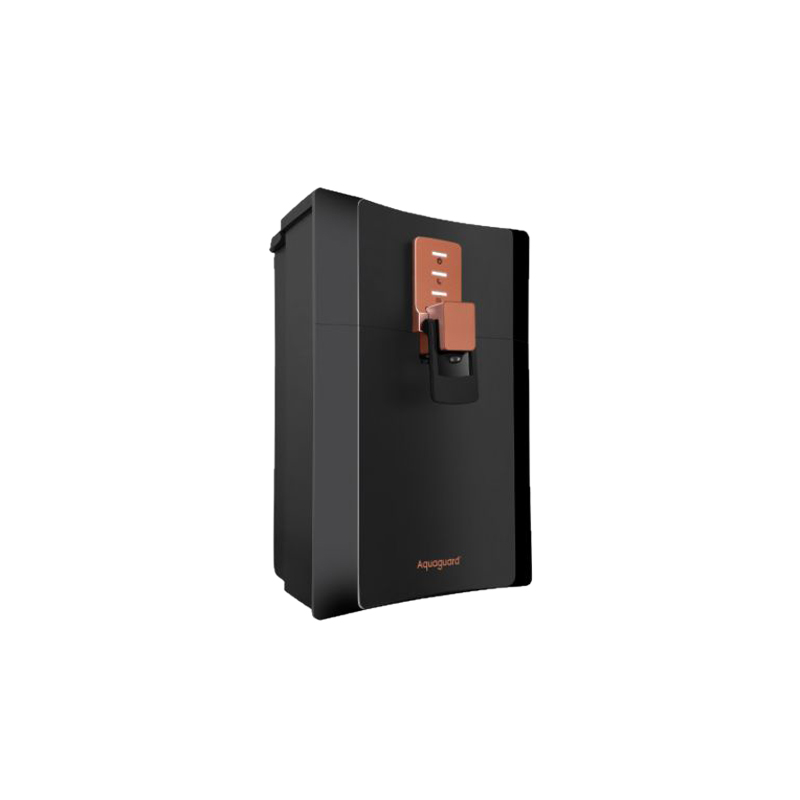 Eureka Forbes Aquaguard Premier UV+UF+AC 6.2 Litres Water Purifier