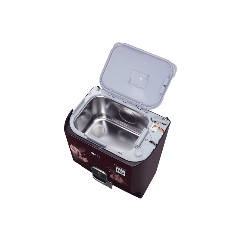LG WW174NPC 8Litres RO UV MB Water Purifier 1Year Warranty