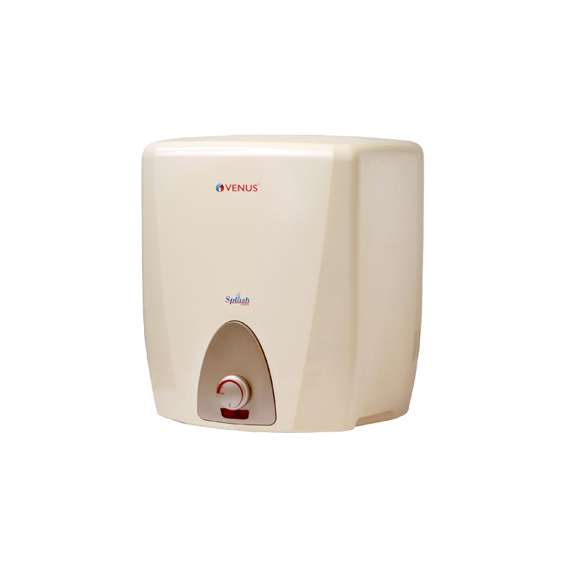 Venus 15 L Storage Water Heater (Ivory, 15LSPLASHCOPPER015CU) sathya.in