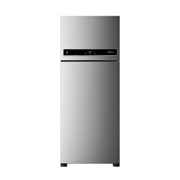 Picture of Whirlpool 431 Litres 2 Star Frost Free Double Door Convertible Refrigerator (IFINVCNVPTA480APS2SZ)