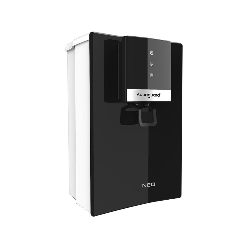 Eureka Forbes Aquaguard Neo RO+UV+TA+MC 6.2 Litres Water Purifier (1