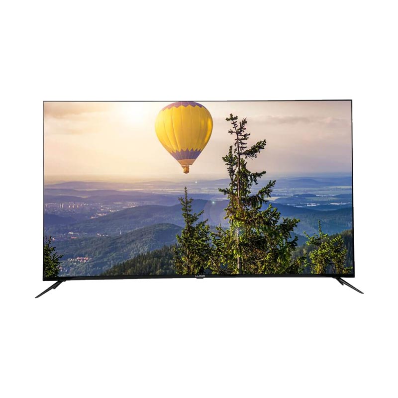 Picture of Lloyd 43 inch (109 cm) 4K Ultra HD Smart LED TV (LLOYD43UX900)