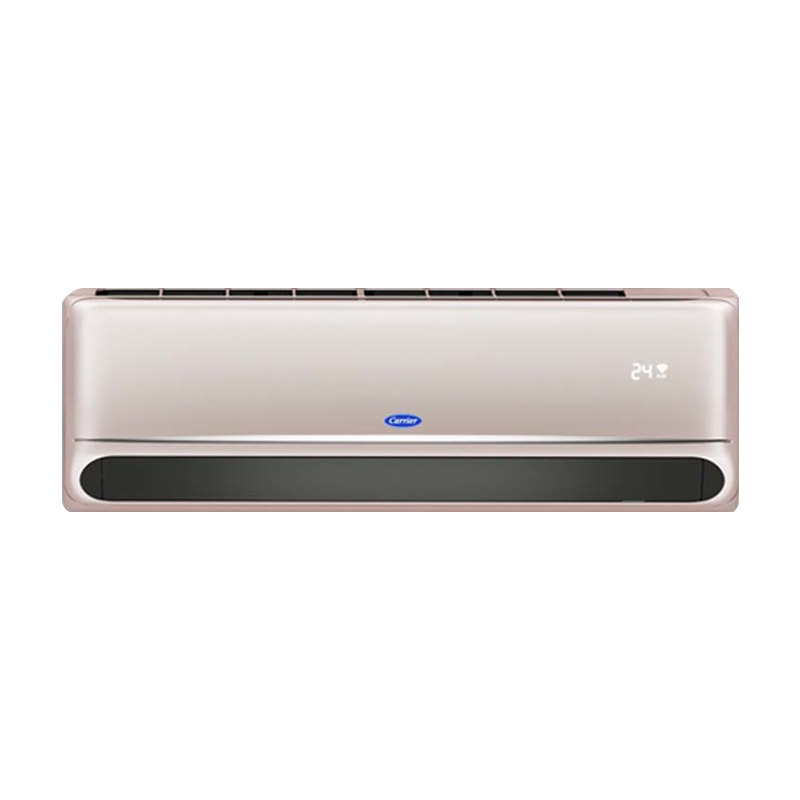 Picture of Carrier 1.5 Ton 3 Star Hybridjet Inverter Split AC (1.5T18KINDSBEGDXIH3S)