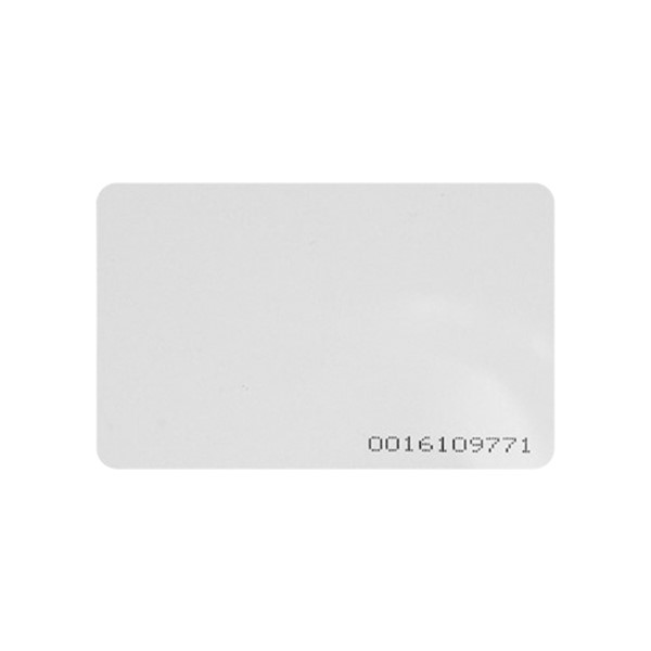 Picture of eSSL Proximity Thin-Card
