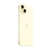 Picture of Apple iPhone 15 MTP83HNA (256GB, Yellow)