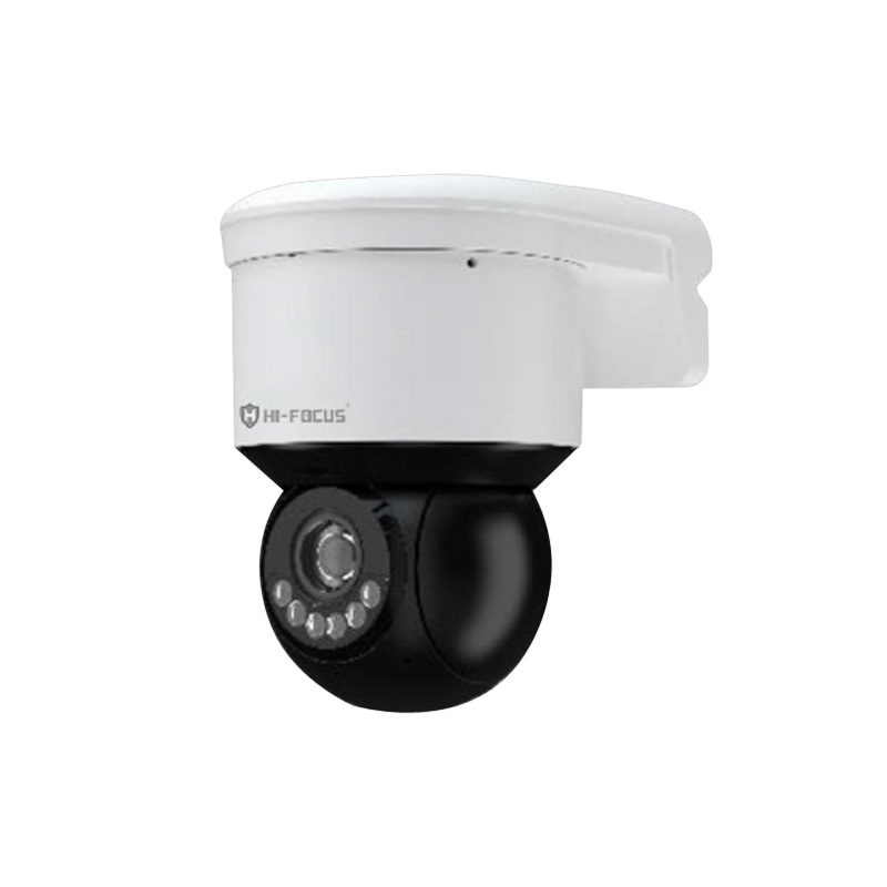 Picture of Hi-Focus 4MP PTZ Network Camera (HC-IPC-SD0440T-AL)