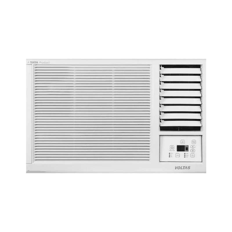 Picture of Voltas AC 1 Ton 123 Vectra Platina 3 Star Window AC (1T123VECTRAPLATIN3SW)