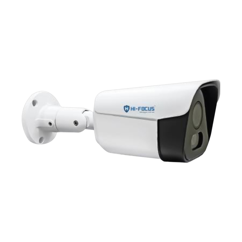 Picture of Hi-Focus HC T2401N3M A LED 2MP Camera (HC-IPC-T2401N3M-A-LED)