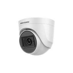 Picture of Hikvision 2 MP Indoor Fixed Turret Camera (DS-2CE76D0T-ITPFS)