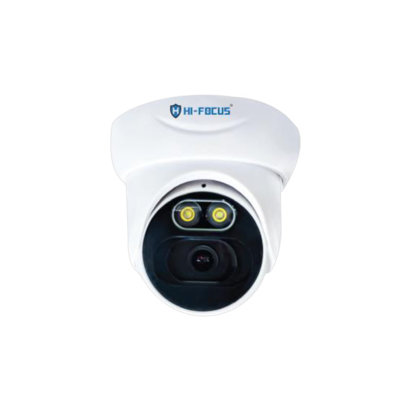 Hi Focus Ip Webcam Price Hi-Focus Network Camera HC-IPC-T4214-0360-LED