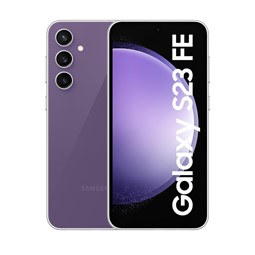 Picture of Samsung Galaxy S23 FE 5G (8GB RAM, 256GB, Purple)