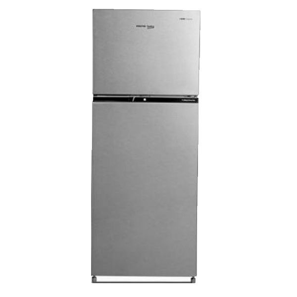 Picture of Voltas 250 Litres  2 Star Double Door Refrigerator (RFF295DW0XIR)