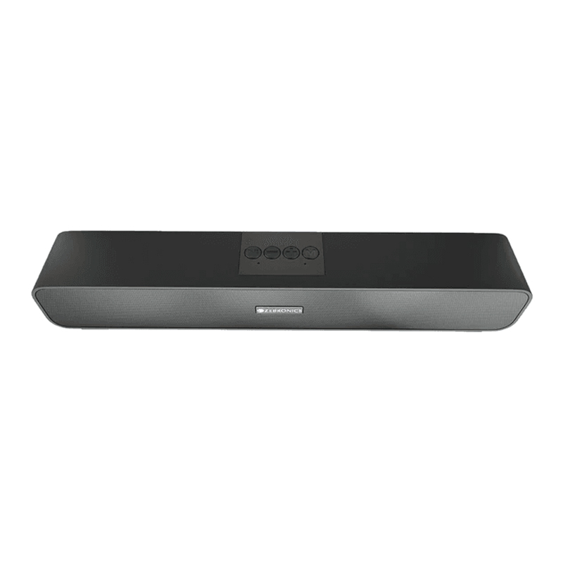 Zebronics induction best sale speaker