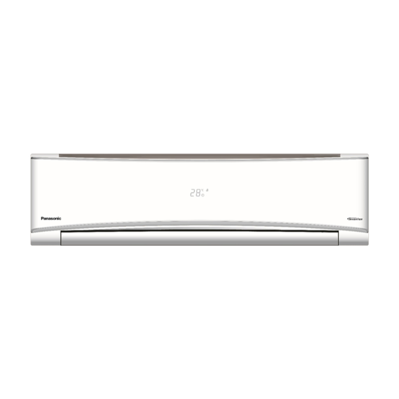 Picture of Panasonic 2TON KU24ZKYF1 3 Star Inverter Split AC (2TKU24ZKYF13S)