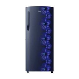 Picture of  IFB 222 Litres 3 Star Single Door Direct Cool Refrigerator (IFBDC2483FBH)