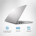 Picture of Dell Inspiron 3520 - 12th Gen Intel Core i3-1215 15.6" Thin & Light Laptop (8GB/ 512GB SSD/ Full HD WVA AG 120Hz Display/ Windows 11 Home/ MS Office'21/ 1Year Warranty/ Platinum Silver/ 1.65kg)