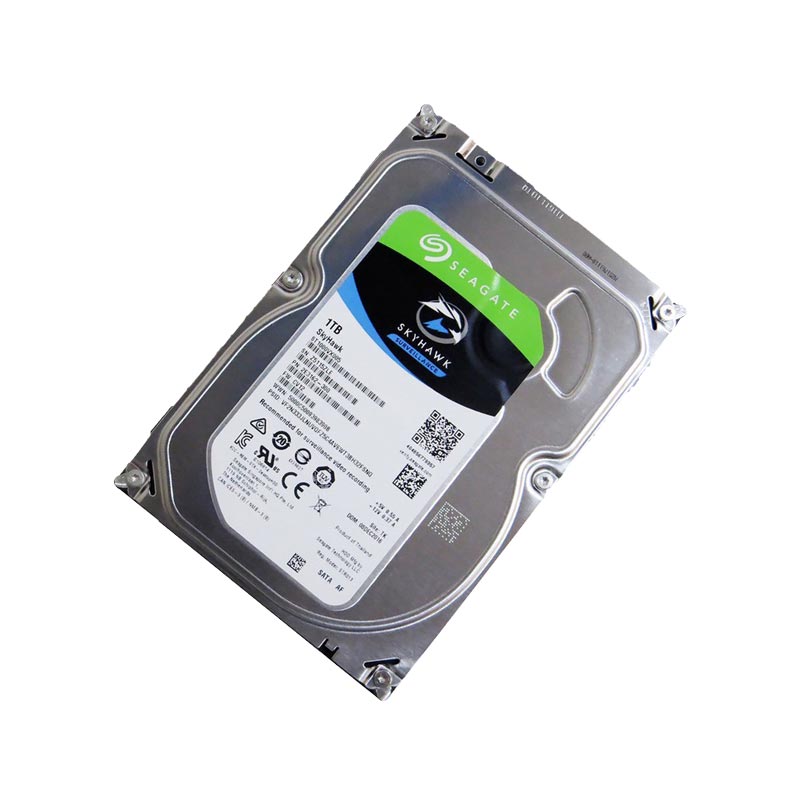 Surveillance Hard Disk 1tb Sata Price Buy Consistent 1TB Aluminium