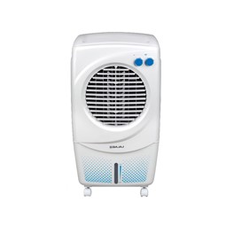 Picture of Bajaj 36 L Room/Personal Air Cooler  (White, BAJAJPMH36TORQUE)