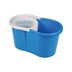 Picture of Magic Spin Mop for Floor Cleaning (Blue)