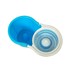Picture of Magic Spin Mop for Floor Cleaning (Blue)