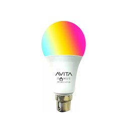 Picture of Avita Domus 9W 5CH RGB Smart Led Bulb