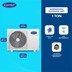Picture of Carrier 1.5 Ton 18K Octra EXI 3 Star Inverter AC (1.5T18KOCTRAEXI3S)